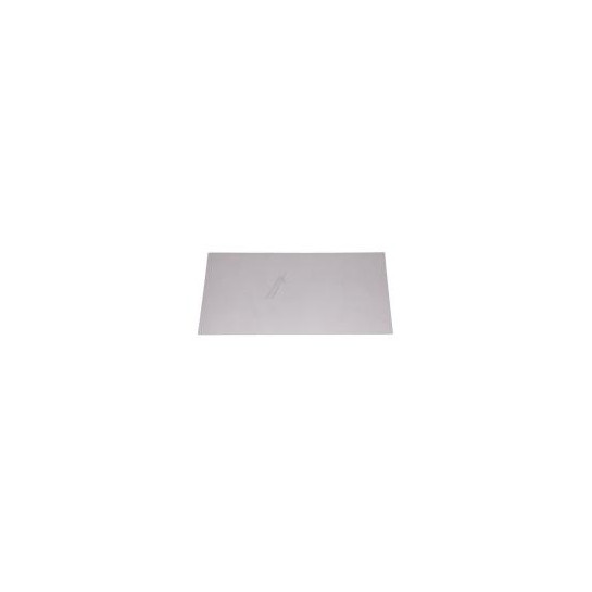 FILM ECRAN PORTE INTERIEUR ADHESIF 288 X 175 MM