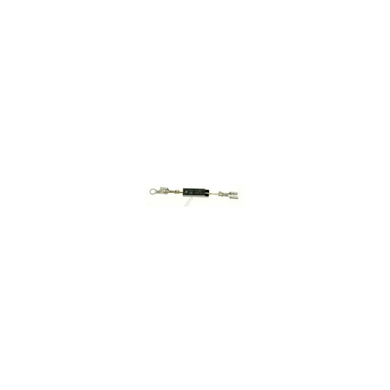 H.V. RECTIFIER