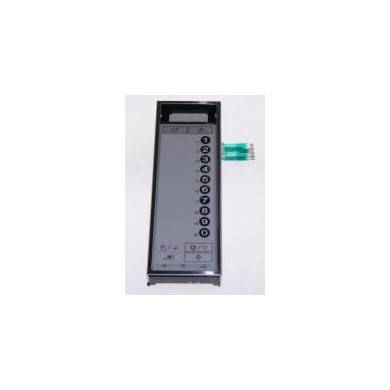 BANDEAU DE COMMANDE POUR MICRO ONDES SHARP