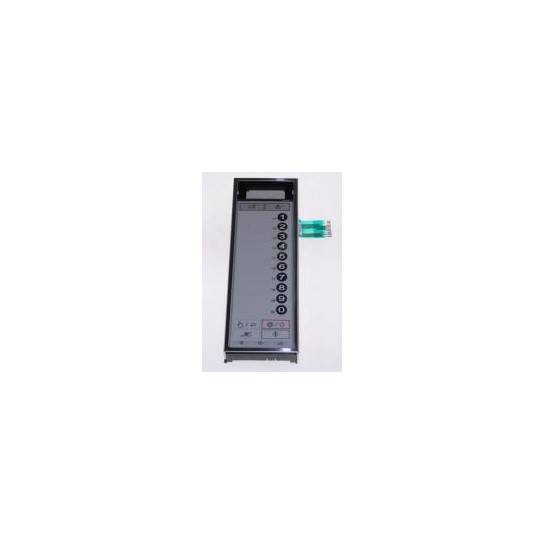 BANDEAU DE COMMANDE POUR MICRO ONDES SHARP