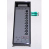 BANDEAU DE COMMANDE POUR MICRO ONDES SHARP