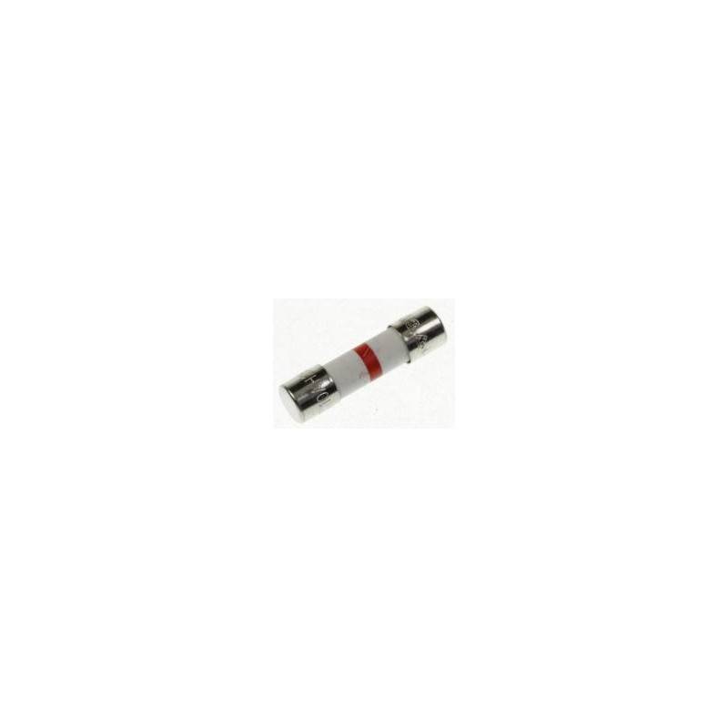FUSE F10A (FROM SERIAL 0110XXX