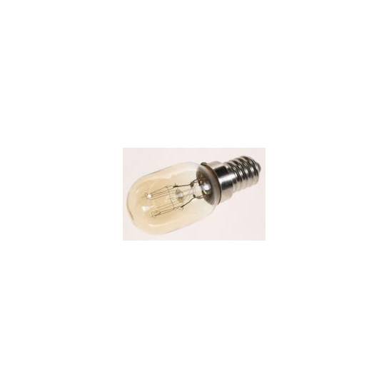 LAMPE MICRO-ONDE EHKE517 Ø 25MM L 60MM 300°C, E14, 25W