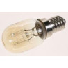 LAMPE MICRO-ONDE EHKE517 Ø 25MM L 60MM 300°C, E14, 25W