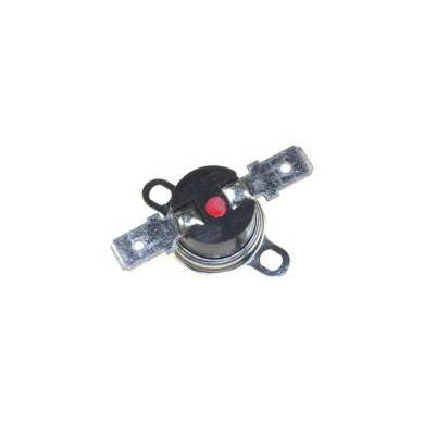 THERMOSTAT OVEN 125 0C