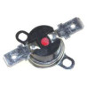THERMOSTAT OVEN 125 0C