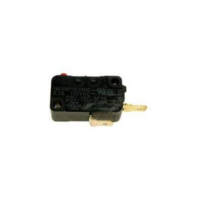 D3V-16G-3C25 STOP SWITCH / MICRO-RUPTEUR