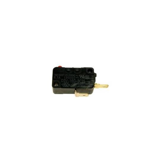 D3V-16G-3C25 STOP SWITCH / MICRO-RUPTEUR