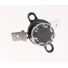 KLIXON DE SECURITE 125°C