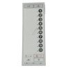 PLAQUE SENSITIVE TOUCHES PROGRAMMES