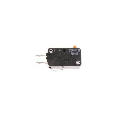 SZM-V16-FD-61 INTERRUPTEUR MICROSWITCH