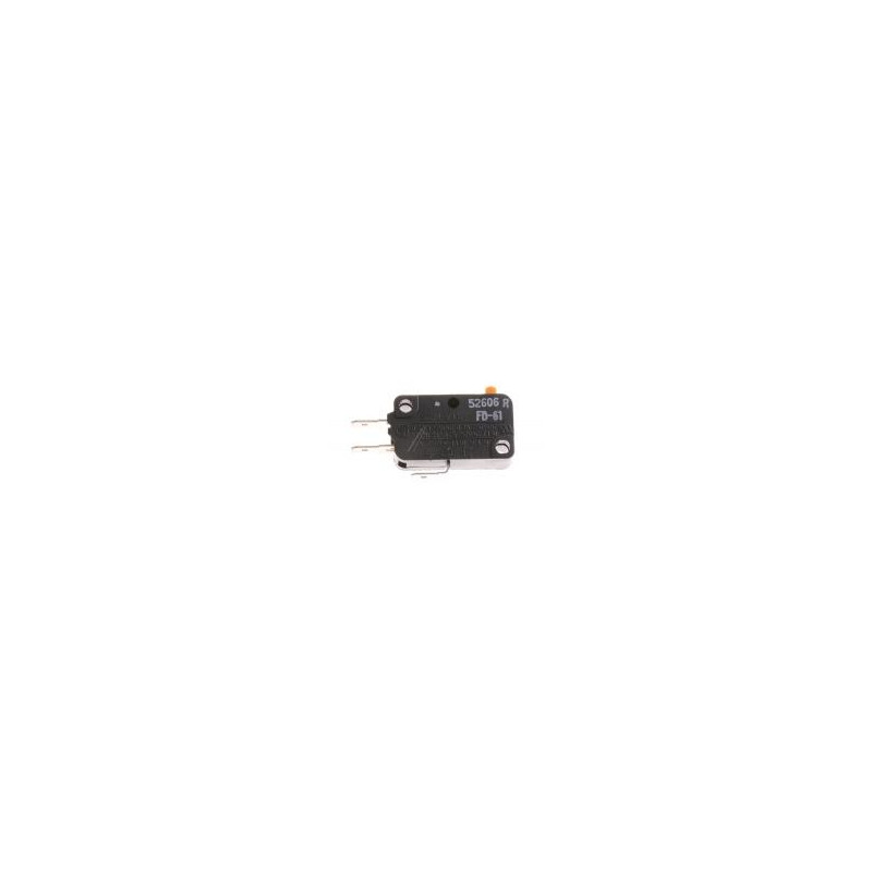 SZM-V16-FD-61 INTERRUPTEUR MICROSWITCH