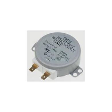 SM16 HK36M0HZ MOTEUR