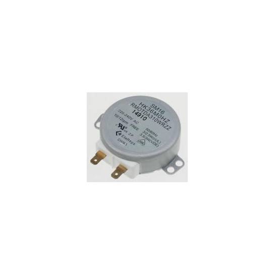 SM16 HK36M0HZ MOTEUR