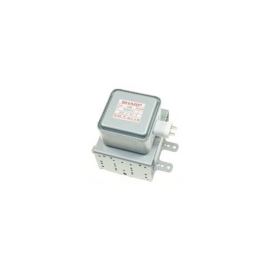 2M240H(L) MAGNETRON