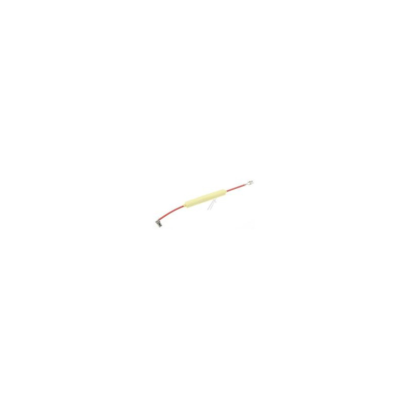 FUSIBLE 0.75A 5KV