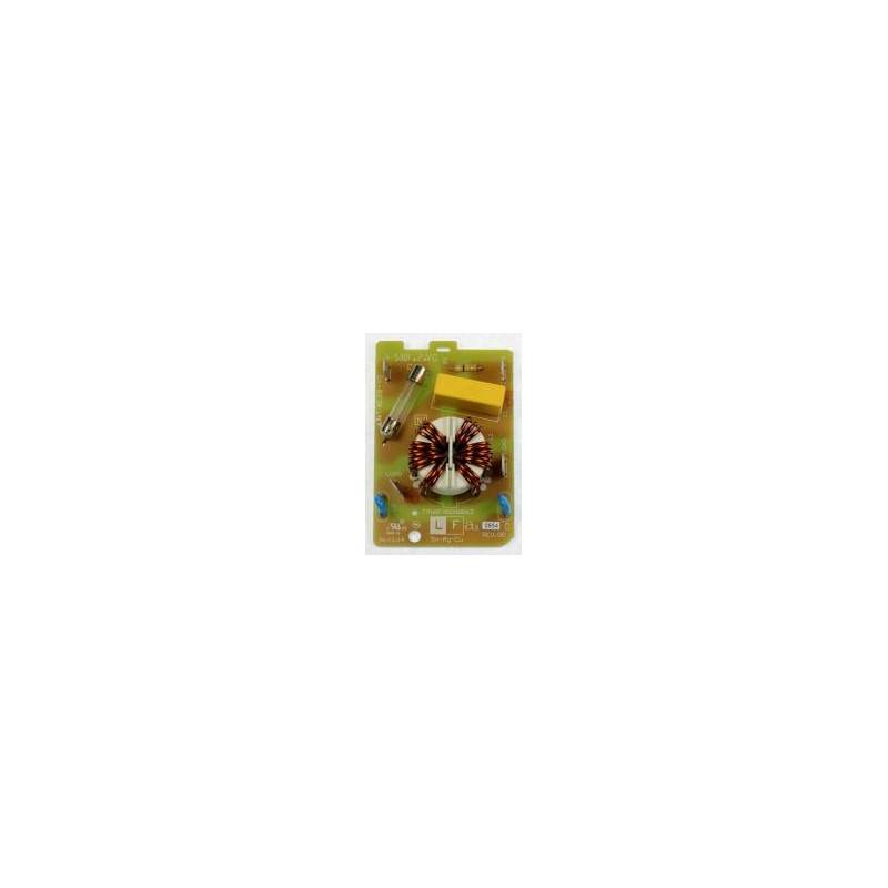 CARTE FILTRE ANTIPARASITE AE2B-VO