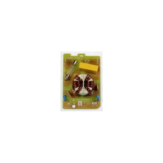 CARTE FILTRE ANTIPARASITE AE2B-VO