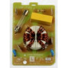 CARTE FILTRE ANTIPARASITE AE2B-VO