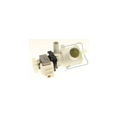 POMPE HANNING 50HZ FINE FILTER FE22B3-097