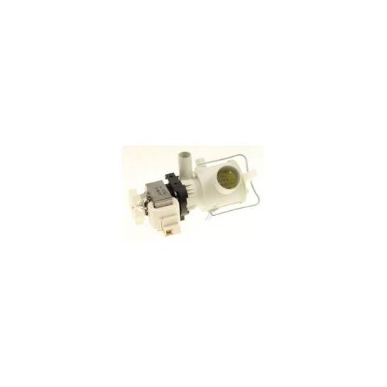 POMPE HANNING 50HZ FINE FILTER FE22B3-097