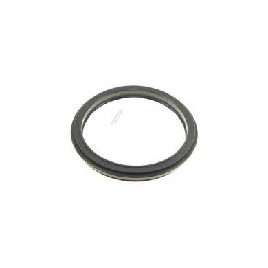 JOINT DE PORTE MG-M07-ME31 DARK GREY, SILICONE