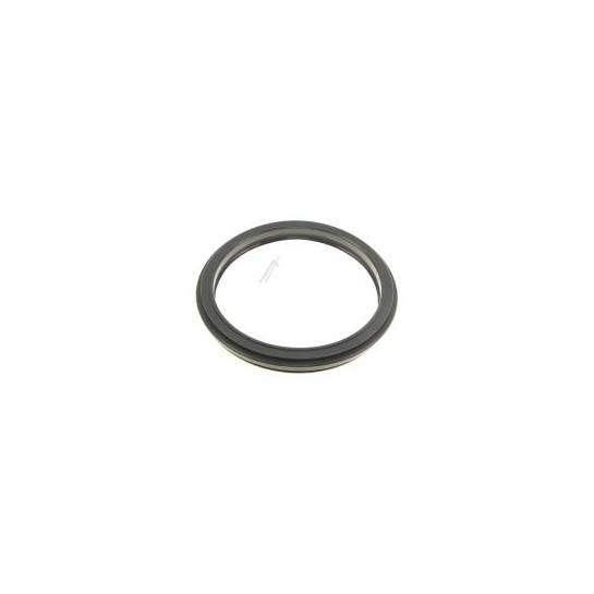 JOINT DE PORTE MG-M07-ME31 DARK GREY, SILICONE