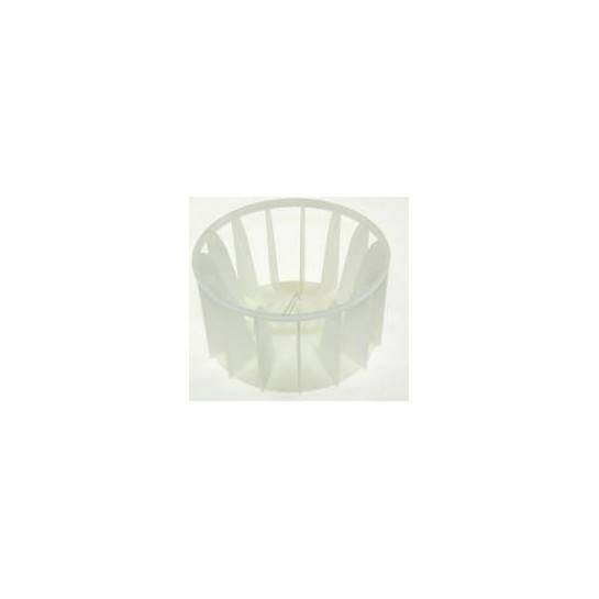 HELICE DE VENTILATEUR AVANT