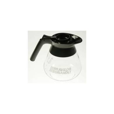 CRUCHE EN VERRE VERSEUSE BONAMAT 1.7 L.