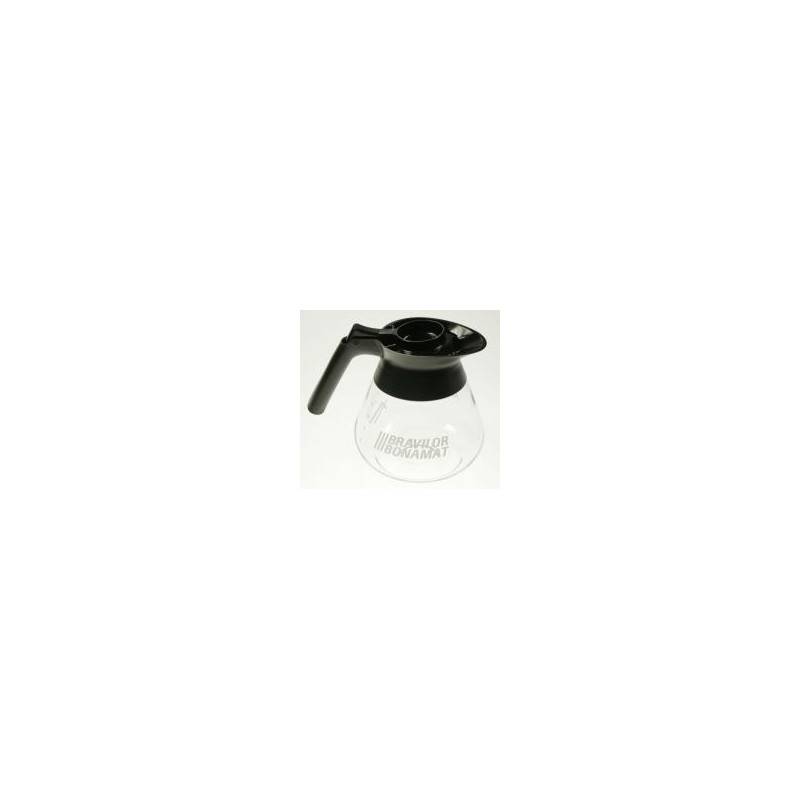 CRUCHE EN VERRE VERSEUSE BONAMAT 1.7 L.