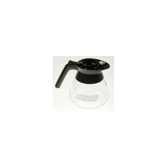 CRUCHE EN VERRE VERSEUSE BONAMAT 1.7 L.