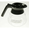 CRUCHE EN VERRE VERSEUSE BONAMAT 1.7 L.