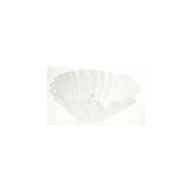 FILTRE PAPIER CORBEILLE Ø 85/245 MM BOITE 4 X 250 PCS
