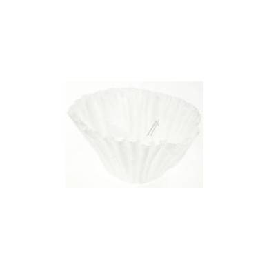 FILTRE PAPIER CORBEILLE Ø 110/360 MM BOITE DE 250 PIECES