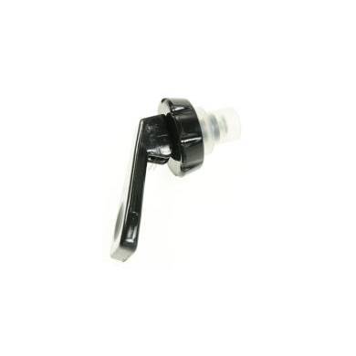 LEVIER ROBINET AVEC MEMBRANE RL S.200