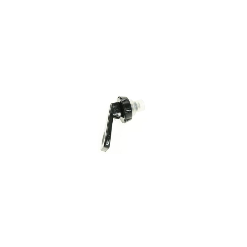 LEVIER ROBINET AVEC MEMBRANE RL S.200