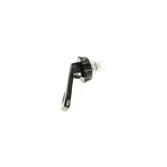 LEVIER ROBINET AVEC MEMBRANE RL S.200