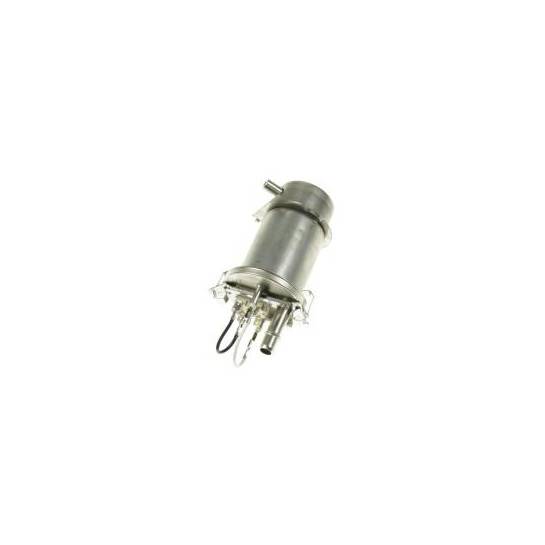 CHAUDIÈRE COMPLÈTE 2160W 240V
