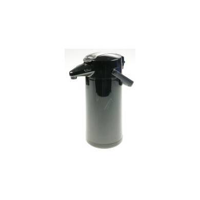 THERMOS AIRPOT FURENTO COULEUR NOIRE