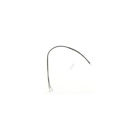 SONDE TEMPERATURE BOLERO 2004 FM-B
