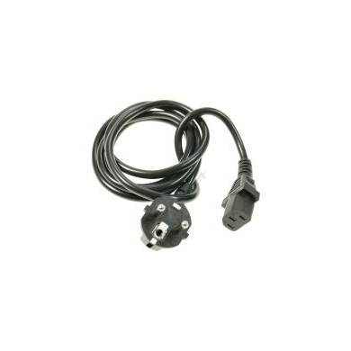 CÂBLE SECTEUR 220V SOLO
