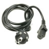 CÂBLE SECTEUR 220V SOLO