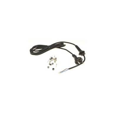 CABLE ALIM MMP 230V SAV