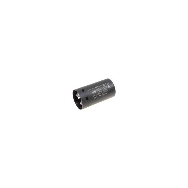 CONDENSATEUR 59ΜF 250V VDE SAV