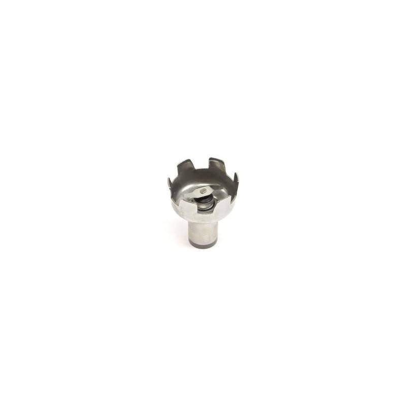 CLOCHE MMP EQUIPE SAV