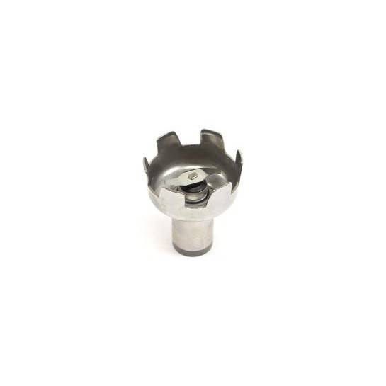 CLOCHE MMP EQUIPE SAV