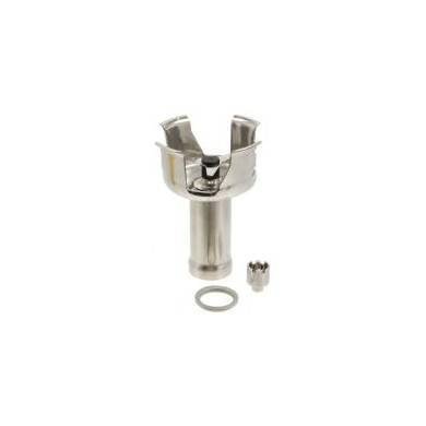 CLOCH INOX MP550A EQU SAV
