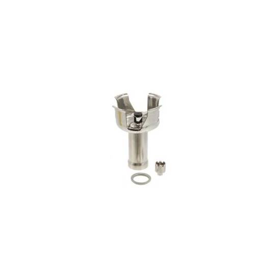 CLOCH INOX MP550A EQU SAV