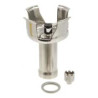 CLOCH INOX MP550A EQU SAV