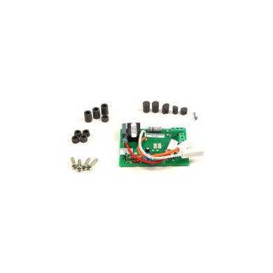 PLATINE MP 230V SAV
